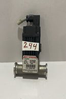 VACUUM VALVE, MARCA: EDWARDS