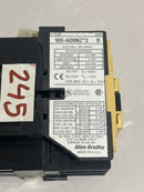 CONTACTOR MAGNETIC, ALLEN-BRADLEY 100-A09NZ3