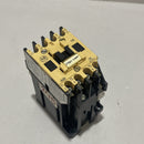CONTACTOR MAGNETIC, ALLEN-BRADLEY 100-A09NZ3