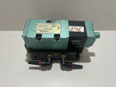 PNEUMATIC VALVE,