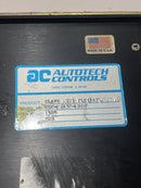 AutoTech Control Single Turns PLS Model:SSC-M1450-MROF