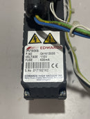 Edwards Model: PV10EKA / C41103000, 110V Solenoid Valve. 5 ea  used good