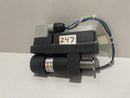 Edwards Model: PV10EKA / C41103000, 110V Solenoid Valve. 5 ea  used good