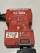 Guard Master TLS-GD2 safety lock switch. Used good