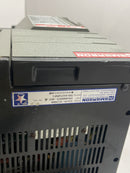 SERVO CONTROL, MARCA: EMERSON