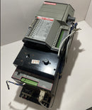 SERVO CONTROL, MARCA: EMERSON