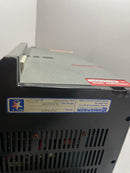 SERVO CONTROL, MARCA: EMERSON