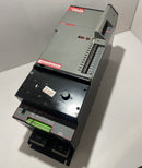 SERVO CONTROL, MARCA: EMERSON