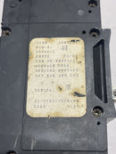 AIRPAX BREAKER 209-3ph 240V