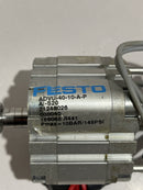 PNEUMATIC PISTON, MARCA: FETSO