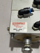 PNEUMATIC PISTON, MARCA: COMPACT