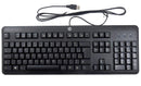 HP Smartcard USB CCID Keyboard ME US NEW