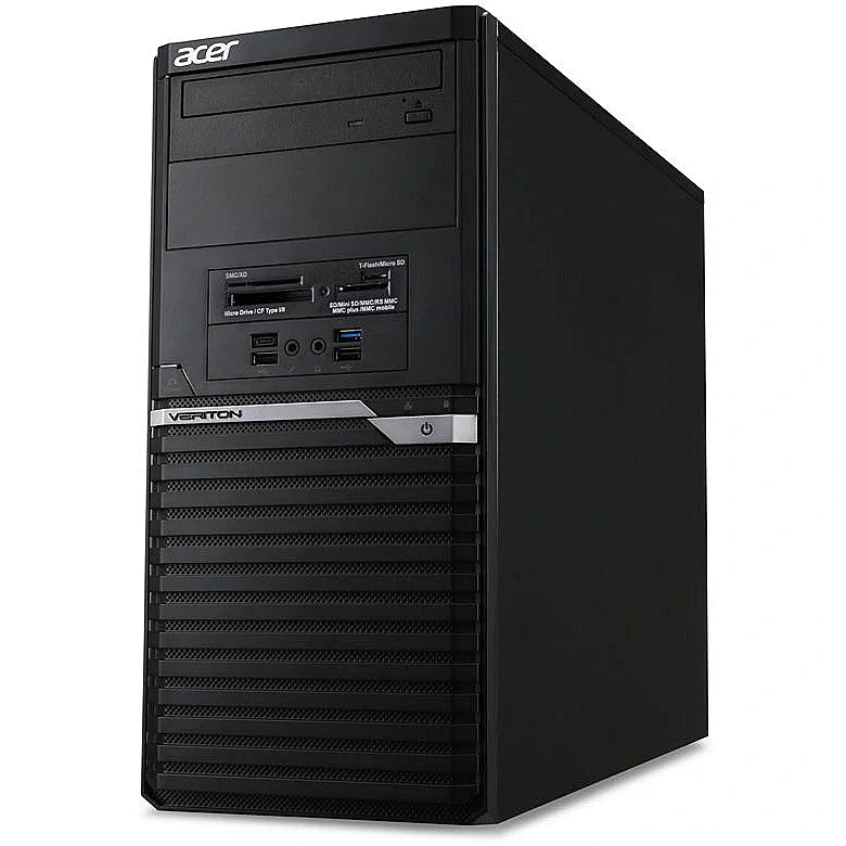 ACER VERITON VM5W1 | i7 6700 | 8GB RAM | 2TB HDD