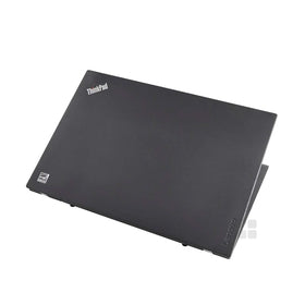 LENOVO ThinkPad 14" T470s | With Camera | i5 - 6th GEN | 4GB RAM | HDD-SDD 256GB