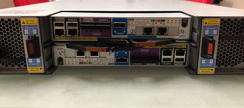 (Xyralink) Microsoft Azure StorSimple 8100