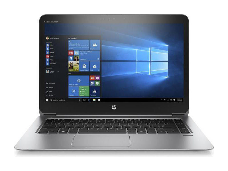 HP EliteBook FOLIO 1040 G3 Laptop | i5 | 512GB NVME - SSD | 8GB RAM