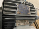 TECO WESTINGHOUSE 5HP, 3PH, RPM: 3450, 230/460, Fr: 184T,