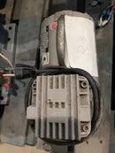 Bomba Vacio / compressor 1/2 HP, 1PH, RPM: 1729-1450, 115V