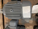 Reliance Electric 5HP, 3PH, RPM: 1750, 230/460, FR: L184T