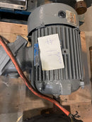 Marathon AC Motor 3PH, 1740 RPM, 230/460V,