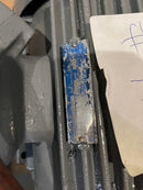 Marathon AC Motor 3PH, 1740 RPM, 230/460V,