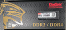 KINGSPEC 8GB DDR3 1600MHZ 1.5V RAM