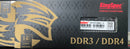 KINGSPEC 4GB DDR4 2666MHZ 1.2V RAM