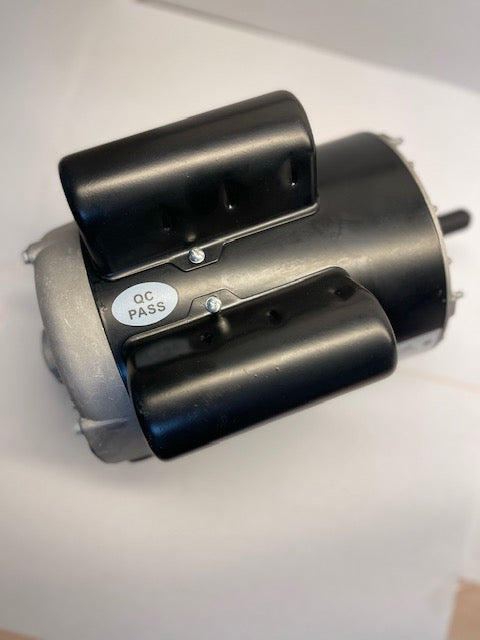 Air Compressor Motor (Model: CM03256) (Frame: 56) (3HP SPL)