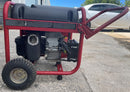 Powermate Portable Generator 6250/5000 watts