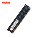 KINGSPEC 4GB DDR3 1600MHZ 1.5V RAM