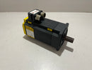BALDOR SERVO MOTOR. PH: 2 RPM: 4000  VOLTS: 300