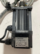 MARCA: YASKAWA/ AC SERVO / MODELO: USAREM-01DSW13