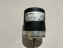 ALLEN-BRADLEY | ENCODER 845D-SJHN25ADCK5 | 8–24VDC | 3/8" Shaft