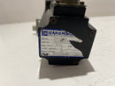 EMERSON Servo Motor – Model DXM-205 | 3000 RPM | Part