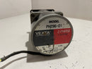 MARCA: VEXTA STEPPING PH: 2 VOLTS: 1.8VDC  TRANSMISION: BAYSIDE