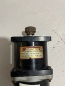 MARCA: VEXTA STEPPING PH: 2 VOLTS: 1.8VDC  TRANSMISION: BAYSIDE