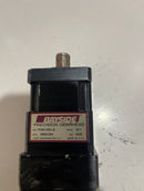 MARCA: EMERSON, RMP: 3000, TRANSMISION: BAYSIDE