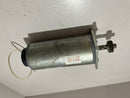 UNKERMOTOREN DC Motor – 3100 RPM | 40V DC | 5.95A used