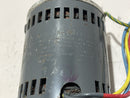 GENERAL ELECTRIC Motor – 1 PH | 1650/1350 RPM | 115V | 0.53/0.67A used