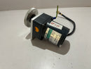 Motor ORIENTAL 1 ph, 110-115V, 1200/1450 RPM: Modelo 3RK15GN-AW Reversible