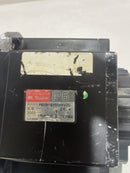 BL SUPER AC Servo Motor – 3.5kW | 2000 RPM | 200V | 26.4A used