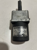 MARCA: INDUCTION MOTOR 3W, RPM: 22/26, VOLTS: 100