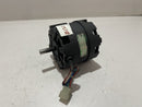 NIDEC Servo Motor | Model: DIH-0801N | 115V | 900 RPM | 1.3W | Used – Tested