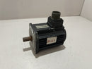 ORMEC Servo Motor | Model: MAC-E010D2-K1A | Used – Excellent Condition