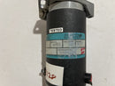 ELECTRO-CRAFT Servo Motor | Model: E241 | Used – Tested