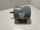 DAYTON AC Motor – 1/4 HP | 3 PH | 1725 RPM | 208-220/440V used