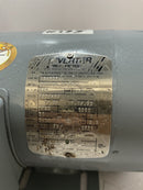 MARCA: INVERTER, HP: 1/3, PH: 3, VOLTS: 230/460, RPM: 1725, Used