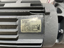 MARCA: FLENDER, KW: 1.1, VOLTS: 115, RPM: 3400