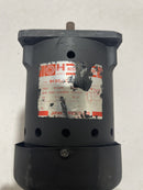 MARCA: H SERIES, W: 60, PH: 2, VOLTS: 100, RPM: 2500/3000