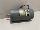 MARCA: INDIANA GENERAL DC MOTOR